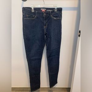 Levi’s DENIZEN jeans, size 8 L